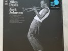 Miles Davis - A Tribute To Jack Johnson [New/Sealed Vinyl LP]