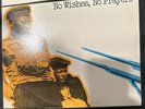 The Subhumans - No Wishes, No Prayers LP / SST Records SST 018 / 1983