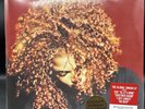 Janet Jackson the Velvet Rope Limited Edition RED Color Vinyl 2LP SEALED