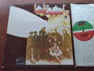 CANADA  Ex to NM- LED ZEPPELIN Led Zeppelin II 1977 ATLANTIC KSD 19127 HARD LP