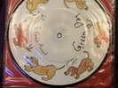 Green Day “When I Come Around” Original 7” Picture Disc. 1995 Numbered Ltd Ed.