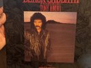 Black Sabbath Featuring Tony Iommi – Seventh Star Vinyl 1986 LP - Warner Bros.