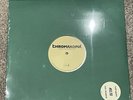 Tyler The Creator Chromakopia Test Pressing Version 1 Limited Edition Vinyl