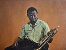 Miles Davis Milestones Columbia CL 1193 MONO 6 eye Paul Chambers Red Garland