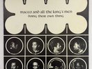 Maceo & All The Kings Men 