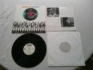 Rodriguez: Cold Fact Vinyl LP,   Rock, RARE
