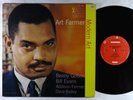 Art Farmer - Modern Art LP - United Artists - UAL 4007 Mono DG