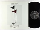 Globe Unity - Compositions LP - Japo Germany VG++