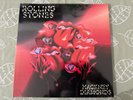 THE ROLLING STONES BLUE VINYL LP (HACKNEY DIAMONDS)  *NEW/SEALED*