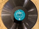 Eddie Cochran Dark Lonely Street /Sittin In The Balcony 78rpm Liberty Record VG+