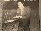 Iggy Pop LP The Idiot 1977 APL1-2275- 1977 RCA
