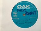 Daisy Planet OAK Acetate EP Private Press Custom Folk Pop Beat 6T Sloop John B