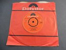 The Creation - Life Is Just Beginning c/w Through My Eyes 1967 UK POLYDOR PSYCH