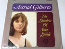 Org Astrud Gilberto  The Shadow of Your Smile LP VERVE Records V6-8629
