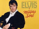 ELVIS FINDING THAT MEMPHIS SOUL Vol. 1 (LP Black Vinyl) + CD (now in stock)