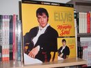 ELVIS FINDING THAT MEMPHIS SOUL Vol. 1 (LP Clear Vinyl) + CD (now in stock)
