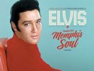 ELVIS FINDING THAT MEMPHIS SOUL Vol. 2 (LP Black Vinyl) + CD