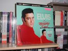 ELVIS FINDING THAT MEMPHIS SOUL Vol. 2 (LP Clear Vinyl) + CD (now in stock)