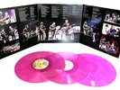 Tedeschi Trucks Band Layla Revisited Live at Lockn' B&Noble Violet Vinyl 3LP NEW