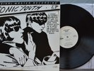 Sonic Youth Goo MFSL-257 Mobile Fidelity Sound Lab #641 Vinyl LP 1996 NM Minty