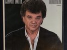 Conway Twitty - Borderline (LP, 1987, MCA) MCA-5969 Rare Vinyl 