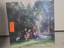 Big Thief ‎– U.F.O.F. 2019 US 1st Orange - Sealed New - Vinyl Record LP Album
