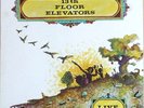 13th Floor Elevators - Live US original - International Artists LP  Brand New