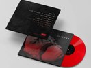 The Cure : Songs Of A Lost World (Ltd Blood Red Moon 180g Vinyl LP) NEW/SEALED