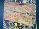 AC/DC TNT T.N.T. VINYL LP 1975 1st PRESS ALBERT BLUE ROO Exc. Cond/NM