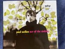 Paul Weller - Out Of The Sinking 7” Single UK OG Vinyl