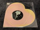 Taylor Swift Lover (Live From Paris) Heart Shaped Vinyl  2 x LP