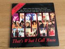 Now Thats What I Call Music Vol 1 - 2 x Vinyl LP Virgin/EMI NOW 1 VG/ EXCELLENT
