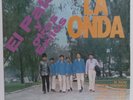 LA ONDA KILLER PSYCH FUNK SOUL GARAGE MEXICAN LP 1970 HEAR  FUZZ GUITAR