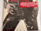 Motley Crue - Too Fast for Love Vinyl 180G LP (Record, 2008) Motley Rec/11Seven