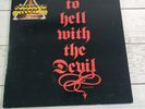 Stryper To Hell With The Devil 1986 Vinyl LP Enigma Records Metal Rock Gatefold