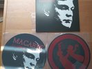 Macabre Dahmer Picture Disc Double LP Gatefold HELLS LP078 Brand New