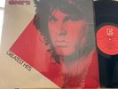 The Doors Greatest Hits Vinyl LP NM Elektra 5E-515 Light My Fire Roadhouse Blues