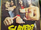 SLADE-SLAYED? -1972- U.S-Original-Vinyl-Record-LP-rare