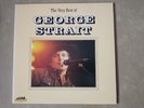 George Strait - The Very Best of George Strait, MCA/ Heartland Music, 1991