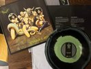 Celtic Frost Emperor’s Return Record Green Black Swirl Vinyl Heavy Speed Metal
