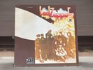 Led Zeppelin II LP 1969 Atlantic SD8236 RL/SS Ludwig HOT MIX VG/VG
