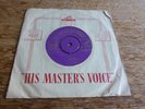 Elvis Presley - Rip It Up UK 1957 1st HMV Purple Gold 45-POP 305 Rock & Roll 7