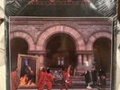 RUSH Moving Pictures LP 1981 Original