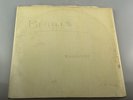 The Beatles White Album LP UK PCS 7068 Stereo Apple 1st Press No 0401214
