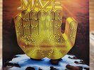 Maze Featuring Frankie Beverly, Golden Time Of Day, 1978 1st Capitol, VG+/VG