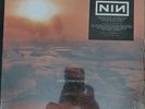 Nine Inch Nails Year Zero Remixed 3 LP US 2007 NM Vinyl LR
