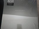 Nine Inch Nails GHOSTS I-IV Vinyl 4-LPs / NEW/ SEALED NIN Rare 2008 First Press