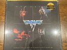VAN HALEN - Self Titled - Mobile Fidelity One Step SuperVinyl New In Box
