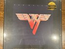 Van Halen Van Halen II Mobile Fidelity UltraDisc One-step Supervinyl New In Box