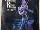 Ozzy Osbourne Randy Rhoads Tribute 2x Vinyl LP VG+ 1987 1st U.S. DMM Pressing